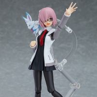 figma EX-051 Shielder/Mash Kyrielight Casual ver. - ฟิกม่า Fate Grand Order เฟท โมเดล ฟิกเกอร์แท้ ฟิกม่าร์ อนิเมะ