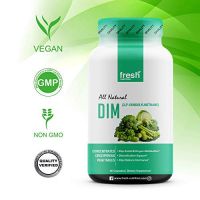 Fresh Nutrition DIM 90 Capsules