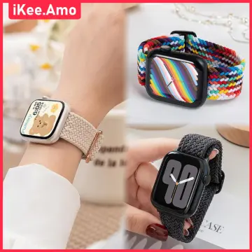 Jual strap apple top watch