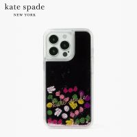 KATE SPADE NEW YORK GALA LIQUID GLITTER CANDY IPHONE 13 PRO CASE KA924 เคสโทรศัพท์