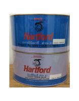 กาวอีป๊อกซี่ ฮาร์ทฟอร์ด  (HARTFORD EPOXY RASIN GLUE)