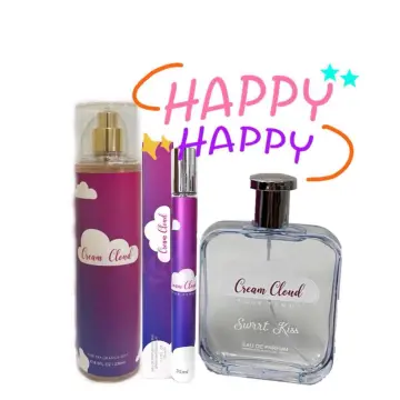 Dream discount kiss perfume