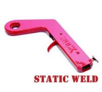 Flint Gun ปืนจุดประกายไฟ " static weld "