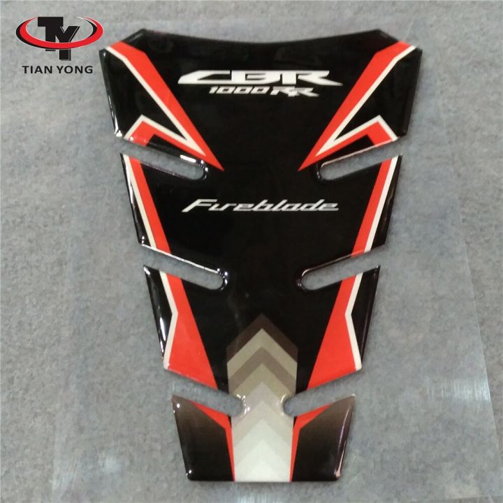 sale-primofntilol1980-รถจักรยานยนต์สำหรับฮอนด้า-cbr1000rr-cbr1000-rr-2004-2005-2006-2007-2008-2009-2010-2011-2012-2016ถัง-pad-3d-เรซิ่นสติ๊กเกอร์