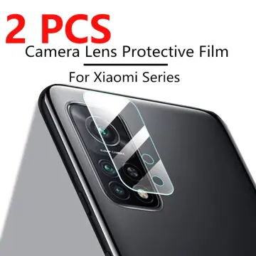 mi a3 camera glass