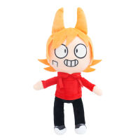 Eddsworld plush อะนิเมะต่อพ่วงตุ๊กตาของเล่นตุ๊กตาตุ๊กตาของขวัญเด็ก hot