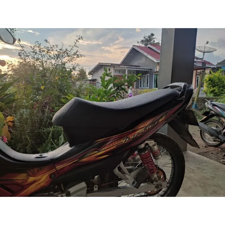 JOK JUPITER Z BURHAN MODEL ROAD RACE Lazada Indonesia