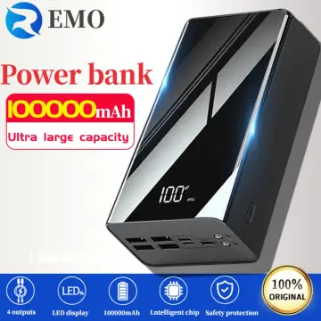 Shop Momox Power Bank with great discounts and prices online - Dec 2023