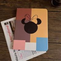 เคส Ipad gen7/gen8/gen9（10.2） iPad case Air4/Air5（10.9） ฝาครอบป้องกัน Air3（10.5） ใส่ปากกาได air1/air2/gen5/gen6（9.7）เคส