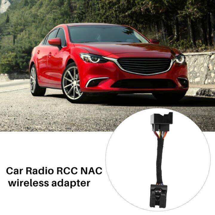 rcc-radio-nac-wireless-cable-adapter-mrn-adapter-cable-radio-smeg-smeg-nac-rcc-cable-for-peugeot-citroen