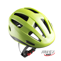 [พร้อมส่ง] หมวกกันน็อคจักรยานสำหรับปั่นในเมือง City Cycling Helmet