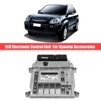 391102B012 Car Engine Computer Board ECU Electronic Control Unit M7.9.8 H81 for Hyundai Accessroies 39110-2B012