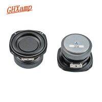 3 inch Subwoofer Speaker 8ohm 30W Woofer Powerful Bass Long-stroke Large Dynamic 2PCS