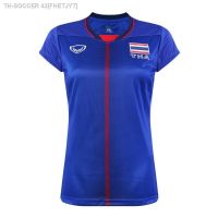 Grand Sport เสื้อวอลเลย์บอลหญิง SEA GAMES 2019 เสื้อกีฬา เสื้อหญิง เสื้อวอลเลย์บอล เสื้อกีฬาแกรนด์สปอร์ต เสื้อกีฬา