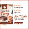 Combo 5 gói bột cacao sữa thơm ngon và tiện lợi light cacao - ảnh sản phẩm 2