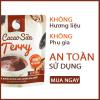 Bột cacao sữa hòa tan 3 in 1 terry light cacao thơm ngon và tiện lợi - ảnh sản phẩm 6