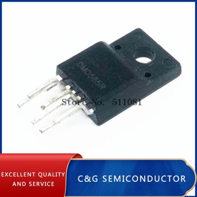 50PCS DM0565R TO-220F-6 DM0565 TO-220F DM0465R DM0465 WATTY Electronics