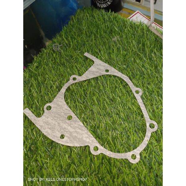 【READY STOCK】 ♔gear box gasket gy6 125 ,150cc Lazada PH