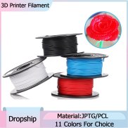 PETG PCL 3D Printer Filament For FDM 3D Printer 1.75Mm Pla Silk 3D