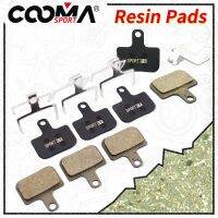 4 Pairs Bicycle Disc Brake Pads For AVID DB Elixir SRAM LEVEL TL/T Red Force eTap AXS Caliper Sport EX Class