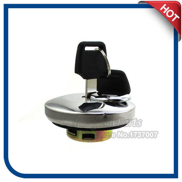 Fuel Tank Cap Gas tank Cap with key For Honda Monkey Z50 50A Z50J Bike