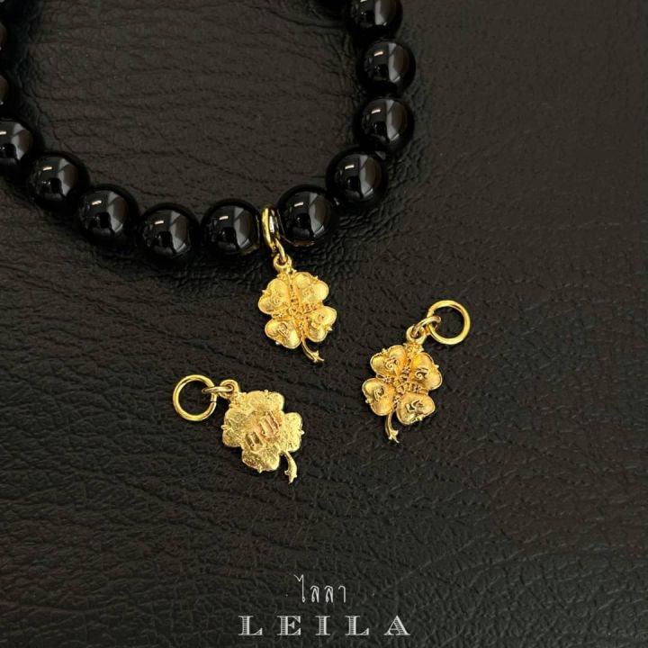 leila-amulets-ดอกไม้-มนต์จินดามณี-พร้อมกำไลหินฟรีตามรูป