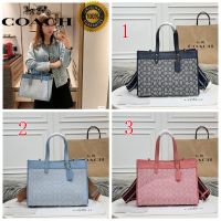 new handbag women fashion small one shoulder messenger canvas and leather large capacity original 3865