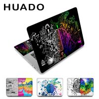 Laptop Skin Sticker Decal 12 13 13.3 14 15 15.4 15.6 inch Laptop Art Decal Protector Notebook Netbook PC 15.6 Universal Vinyl