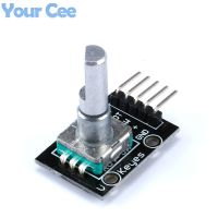 Rotary Encoder Module Brick Sensor Development for Arduino