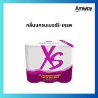 เครื่องดื่มเอ็กซ์เอส-แพ็ค 6 กระป๋อง มี 3 รสชาติ ได้แก่ กลิ่นทรอปิคอล  กลิ่นพิงค์ เกรฟฟุต   กลิ่นแครนเบอร์รี่-เกรพ