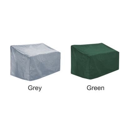 Oxford Cloth UV Resistant Waterproof Garden Furniture Cover Rattan Table Cube Chair Sofa Dustproof Rainproof Outdoor Terrace