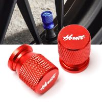 For HONDA Hornet CB600F CB600 CB599 Goldwing gl1800 Hornet 600 Motorcycle Tire Valve Air Stem Cover Cap Plug CNC Accessories