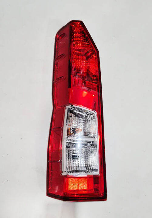 Toyota Hiace 2019 Tail Light Tail Lamp Assembly Replacement Lazada PH