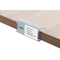 Shelf Channel Price Label Shelf Talkers For Supermarket Shelves Pricing Cube Strip