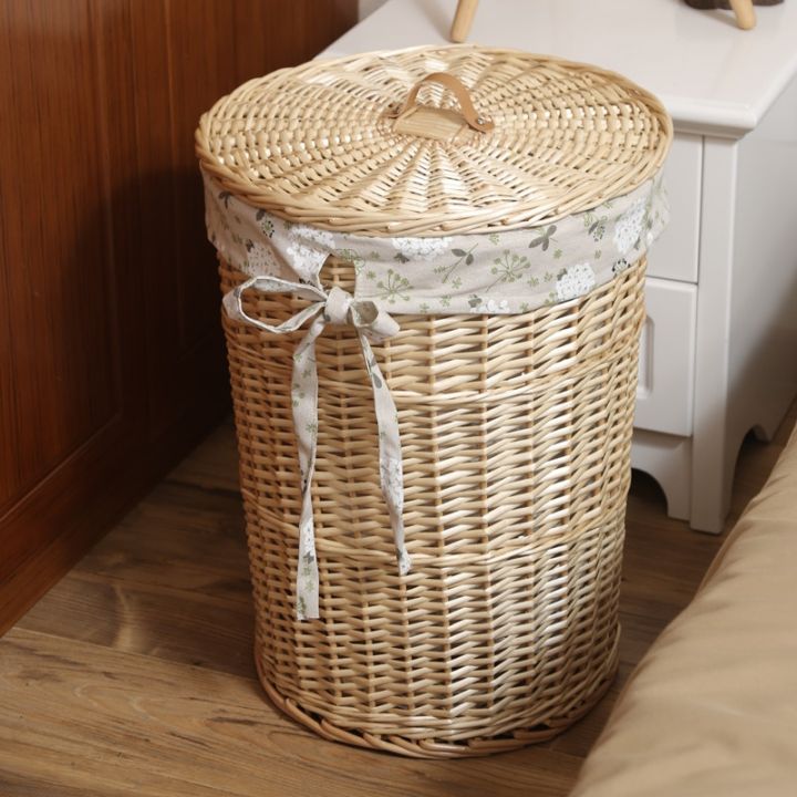 cod-storage-basket-dirty-clothes-rattan-storage-with-sundries-box-wicker