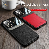 XICCI เคสกันกระแทกสำหรับ Huawei Nova 9 9Pro 9SE 10 10Pro 10SE 8 8i 8Pro 8SE หรูหราพิเศษหนังพลาสติกอินทรีย์เคสแข็งคลุมด้านหลังแขนป้องกันซิลิโคน