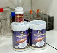 (กาแฟบำรุงตับ 2 ถัง ฟรี วิตามินตับ 1) ผลิตภัณฑ์อาหารเสริม แอลดีตับ LD MULTI PLUS เบาหวาน ความดัน ไขมัน ทานได้ ของแท้ส่งตรงจากบริษัท