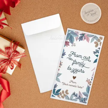 100x Personalized Name-good Wishes-paisley Money Cash Envelope-wedding  Favors-pooja Favor-diwali-ramdan Sagan Eid Salami Shagun Gift - Etsy