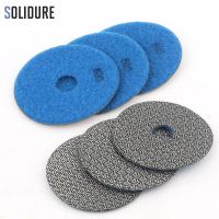 3 Electroplated Diamond Wheel Polishing Pad Grit 600 Fast Removal Tile Glass Concrete Stone Sanding Disk Metal Polishing