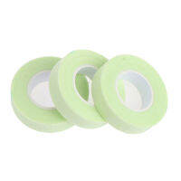 Graceful 3 × หลุมระบายอากาศ grated eyelash EXTENSION TAPE Eye Pad เครื่องมือแยกเทป