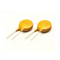 10PCS TRF250-200 RF200 250V 0.2A 200MA ซึ่งสามารถตั้งค่าใหม่ได้ฟิวส์