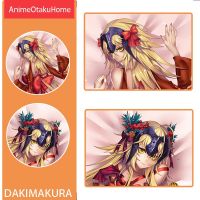 Anime Fate / สั่งซื้อขนาดใหญ่ Jeanne dArc Astolfo Jack ปลอกหมอนโยนหมอน Otaku เครื่องนอนตกแต่ง Dakimakura ของขวัญ