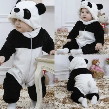 Buy Pink Panda Winter Tracksuit For Girls