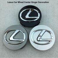 Style car LEXUS Car Wheel Center Cover Tire Logo Decoration es350 570 lx570 4700 es200 Modified hui