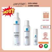 Xịt Khoáng La Roche Posay Thermal Spring Water 50ml-150ml-300ml