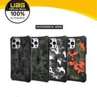 UAG Pathfinder SE ซีรีส์สำหรับ iPhone 13 Pro Max/ 13 Pro/ 13/ 13 Mini/ 12 Pro Max/ 12/ 12 Mini/ 11 Pro Max เคสครอบโทรศัพท์