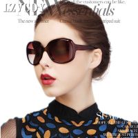 HOT★Polaroid Womens Sunglasses 2022 New Luxury Designer Sunglass Female Polarized Sun Glasses For Women Classic Driving Lady Shades