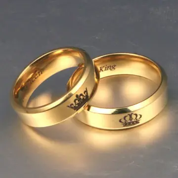 Buy Crown Ring,silver Crown Ring,queen Ring,king Crown Ring,crown Ring Set, crown Wedding Rings,crown Engagement Rings,queen Crown Online In India |  benoze.co.uk