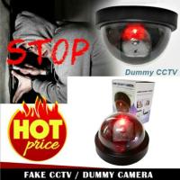 กล้องวงจรปิดหลอกโจรเหมือนจริงDUMMY SECURITY CAMERA