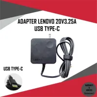 ADAPTER NOTEBOOK LENOVO 20V3.25A*TYPE-C / สายชาร์จโน๊ตบุ๊ค ลีโนโว่